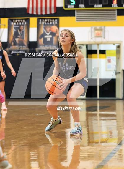 Thumbnail 2 in Bear Grass Charter @ Pamlico County (Hurricane Holiday Classic) photogallery.