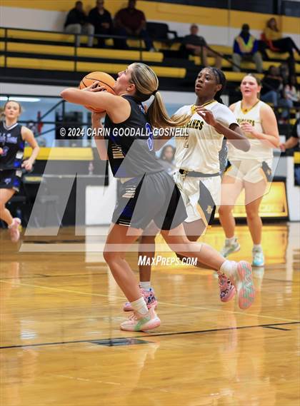 Thumbnail 3 in Bear Grass Charter @ Pamlico County (Hurricane Holiday Classic) photogallery.