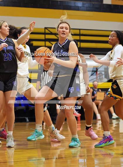 Thumbnail 1 in Bear Grass Charter @ Pamlico County (Hurricane Holiday Classic) photogallery.