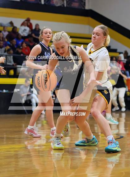 Thumbnail 3 in Bear Grass Charter @ Pamlico County (Hurricane Holiday Classic) photogallery.