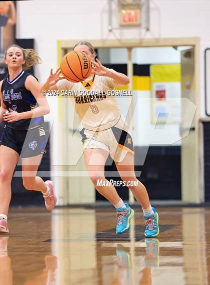 Thumbnail 3 in Bear Grass Charter @ Pamlico County (Hurricane Holiday Classic) photogallery.