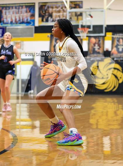 Thumbnail 2 in Bear Grass Charter @ Pamlico County (Hurricane Holiday Classic) photogallery.