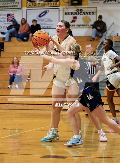 Thumbnail 1 in Bear Grass Charter @ Pamlico County (Hurricane Holiday Classic) photogallery.