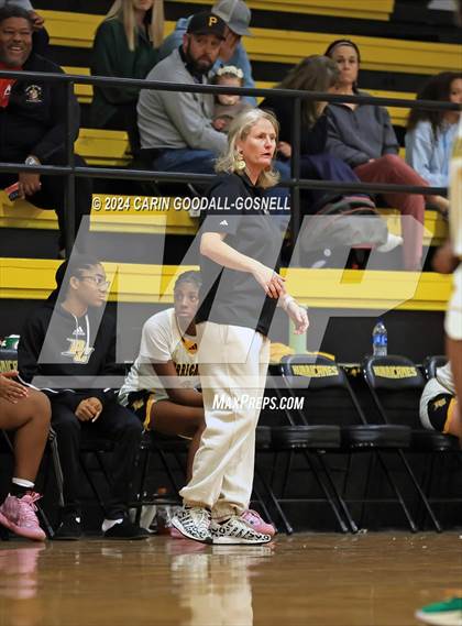 Thumbnail 2 in Bear Grass Charter @ Pamlico County (Hurricane Holiday Classic) photogallery.