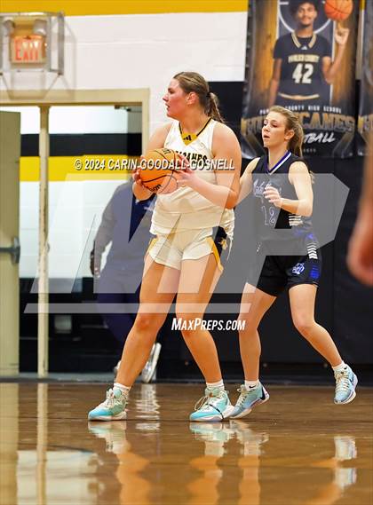 Thumbnail 3 in Bear Grass Charter @ Pamlico County (Hurricane Holiday Classic) photogallery.