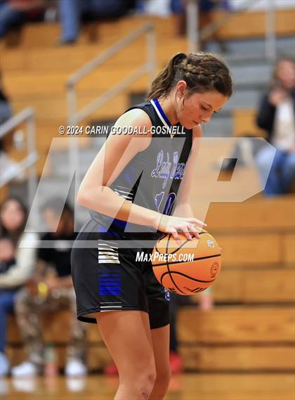 Thumbnail 2 in Bear Grass Charter @ Pamlico County (Hurricane Holiday Classic) photogallery.