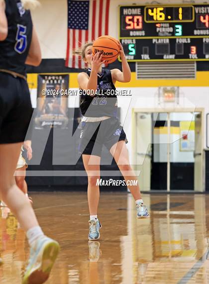 Thumbnail 3 in Bear Grass Charter @ Pamlico County (Hurricane Holiday Classic) photogallery.