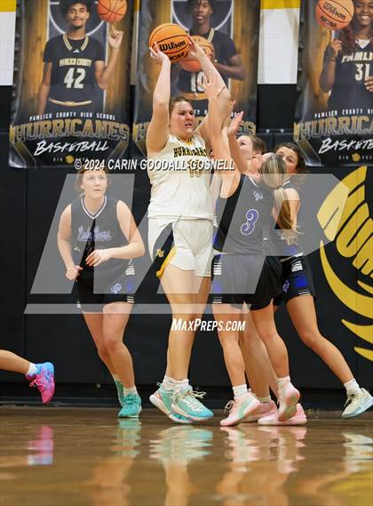 Thumbnail 1 in Bear Grass Charter @ Pamlico County (Hurricane Holiday Classic) photogallery.