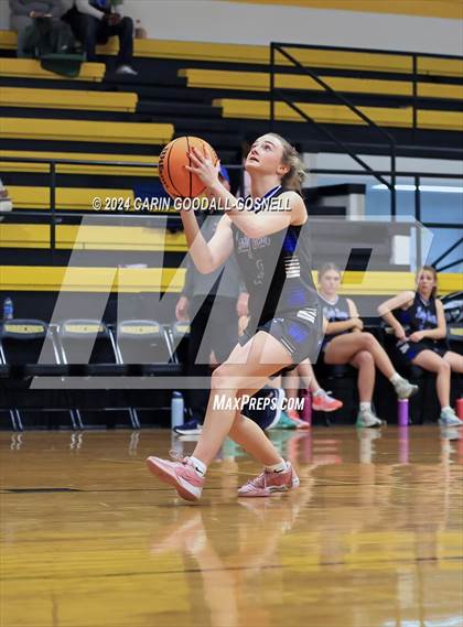 Thumbnail 3 in Bear Grass Charter @ Pamlico County (Hurricane Holiday Classic) photogallery.