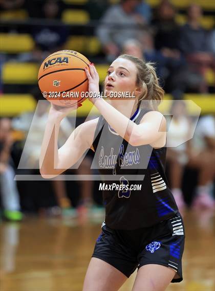 Thumbnail 3 in Bear Grass Charter @ Pamlico County (Hurricane Holiday Classic) photogallery.