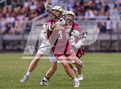 Thumbnail 1 in Episcopal School of Jacksonville @ Oak Hall (FHSAA 1A Regional Semifinal) photogallery.