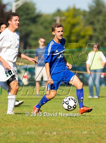 Thumbnail 2 in Hall @ Northwest Catholic photogallery.