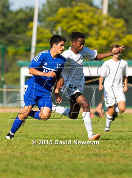 Thumbnail 3 in Hall @ Northwest Catholic photogallery.