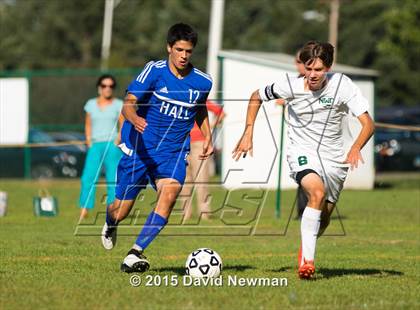 Thumbnail 3 in Hall @ Northwest Catholic photogallery.