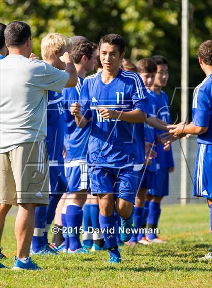 Thumbnail 3 in Hall @ Northwest Catholic photogallery.