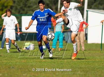 Thumbnail 1 in Hall @ Northwest Catholic photogallery.