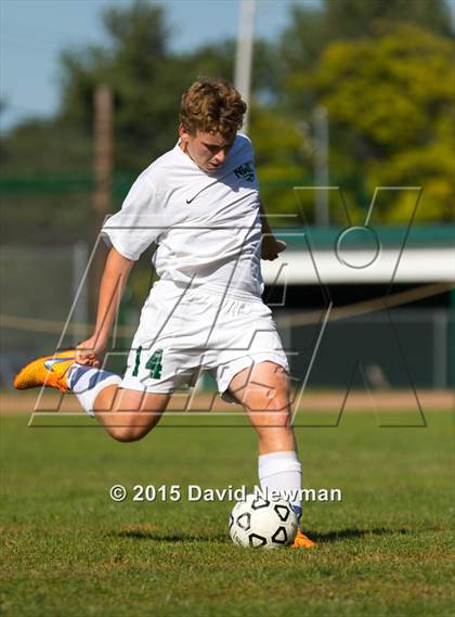 Thumbnail 3 in Hall @ Northwest Catholic photogallery.