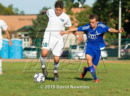 Thumbnail 2 in Hall @ Northwest Catholic photogallery.