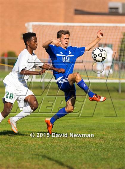 Thumbnail 1 in Hall @ Northwest Catholic photogallery.