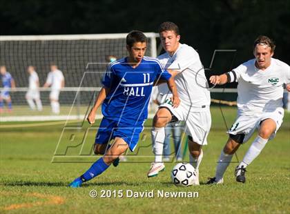 Thumbnail 2 in Hall @ Northwest Catholic photogallery.