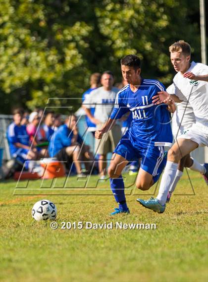 Thumbnail 3 in Hall @ Northwest Catholic photogallery.