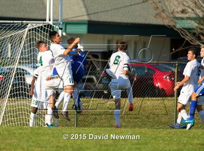 Thumbnail 3 in Hall @ Northwest Catholic photogallery.