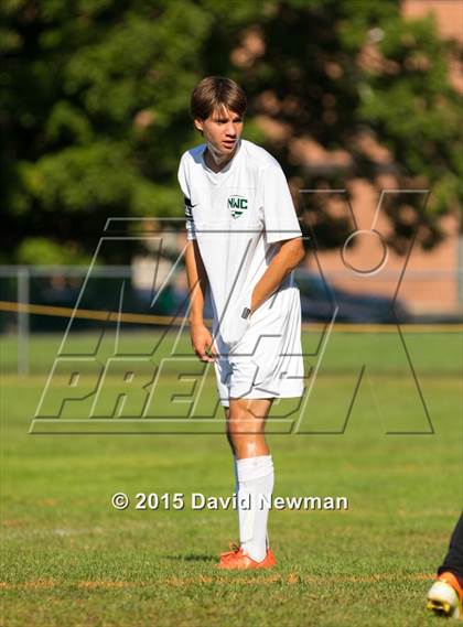 Thumbnail 3 in Hall @ Northwest Catholic photogallery.