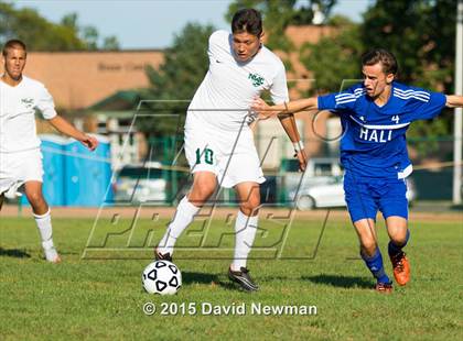 Thumbnail 3 in Hall @ Northwest Catholic photogallery.