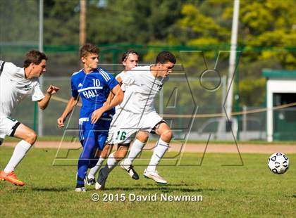 Thumbnail 1 in Hall @ Northwest Catholic photogallery.