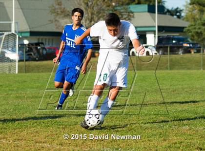 Thumbnail 2 in Hall @ Northwest Catholic photogallery.