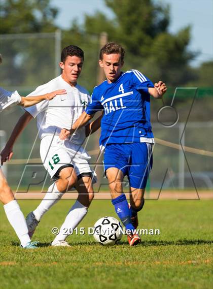 Thumbnail 1 in Hall @ Northwest Catholic photogallery.