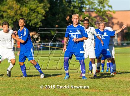 Thumbnail 3 in Hall @ Northwest Catholic photogallery.