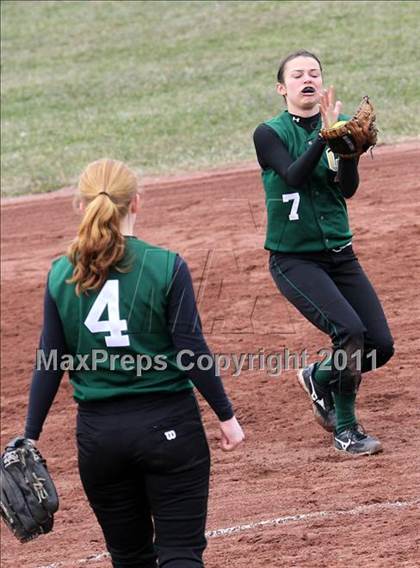 Thumbnail 1 in Oshkosh North vs Appleton North photogallery.