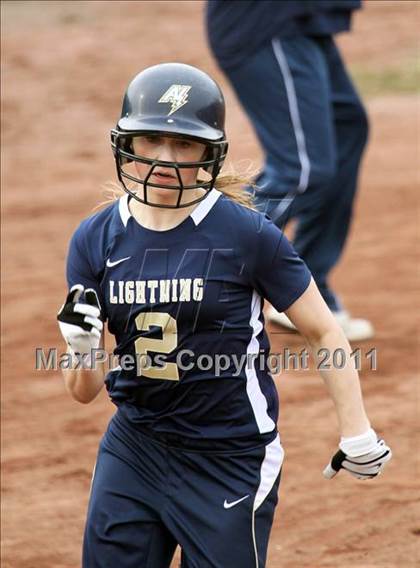 Thumbnail 1 in Oshkosh North vs Appleton North photogallery.