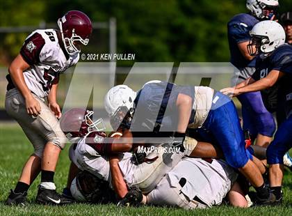 Thumbnail 2 in McCluer @ Luray photogallery.
