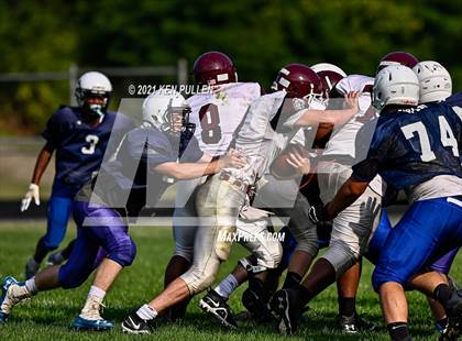 Thumbnail 3 in McCluer @ Luray photogallery.