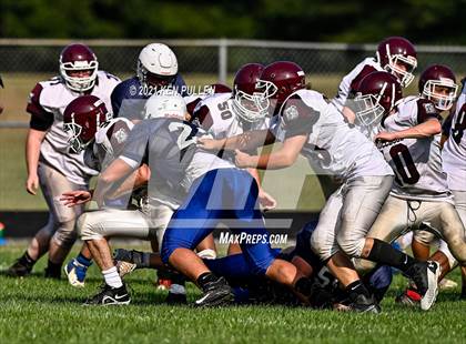 Thumbnail 2 in McCluer @ Luray photogallery.
