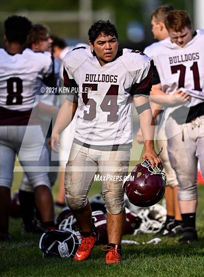 Thumbnail 1 in McCluer @ Luray photogallery.