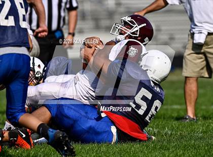 Thumbnail 2 in McCluer @ Luray photogallery.