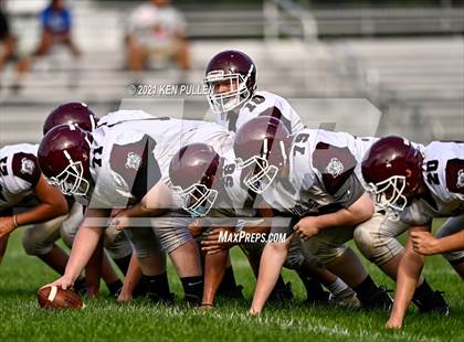 Thumbnail 1 in McCluer @ Luray photogallery.