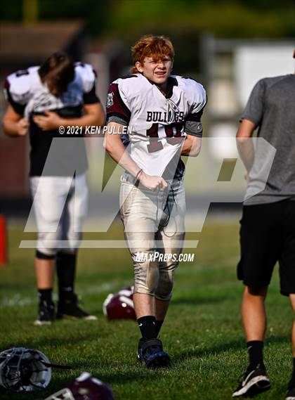 Thumbnail 1 in McCluer @ Luray photogallery.
