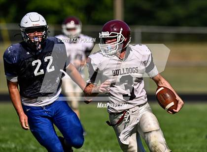 Thumbnail 1 in McCluer @ Luray photogallery.
