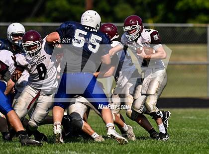 Thumbnail 3 in McCluer @ Luray photogallery.