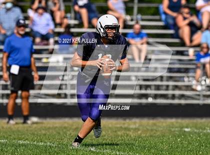 Thumbnail 3 in McCluer @ Luray photogallery.