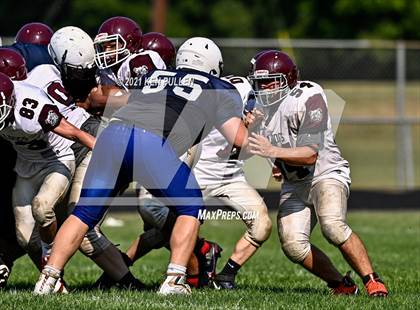 Thumbnail 1 in McCluer @ Luray photogallery.