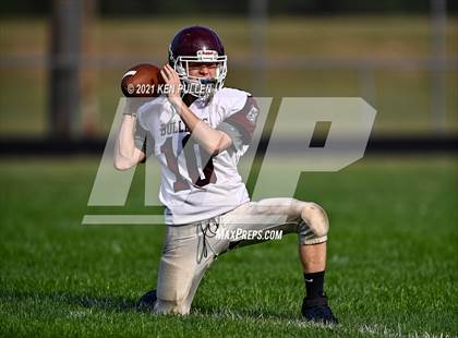 Thumbnail 2 in McCluer @ Luray photogallery.