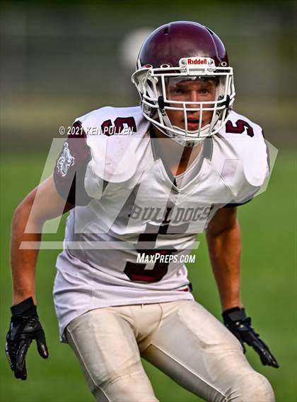 Thumbnail 1 in McCluer @ Luray photogallery.
