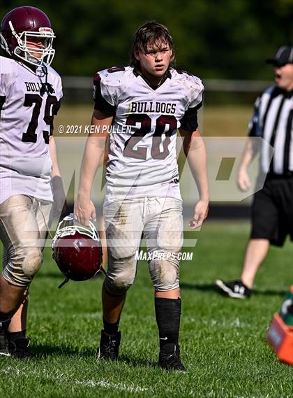 Thumbnail 2 in McCluer @ Luray photogallery.