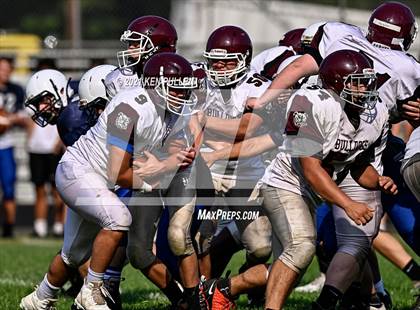 Thumbnail 1 in McCluer @ Luray photogallery.