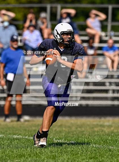 Thumbnail 2 in McCluer @ Luray photogallery.
